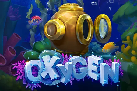 Oxygen