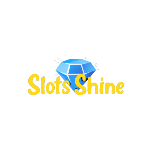 Slots Shine Casino Logo